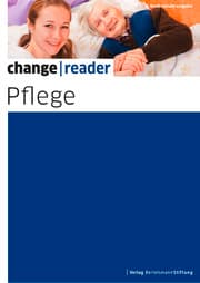 Cover von Pflege