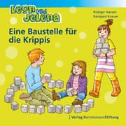 Cover von Eine Baustelle für die Krippis