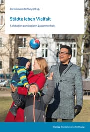 Cover von Städte leben Vielfalt