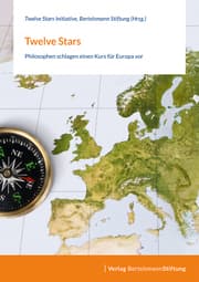 Cover von Twelve Stars - Deutsche Ausgabe