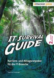 Cover von IT Survival Guide