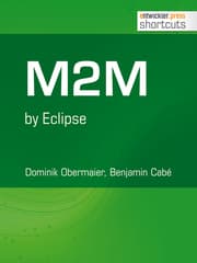 Cover von M2M by Eclipse