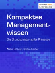 Cover von Kompaktes Managementwissen