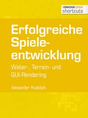 Cover von Erfolgreiche Spieleentwicklung
