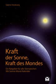 Cover von Kraft der Sonne, Kraft des Mondes