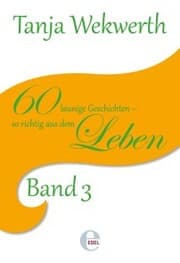 Cover von Tanjas Welt Band 3