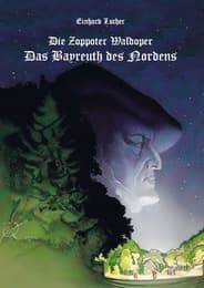 Cover von Die Zoppoter Waldoper