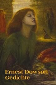 Cover von Gedichte
