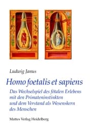 Cover von Homo foetalis et sapiens