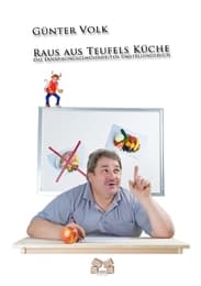Cover von Raus aus Teufels Küche