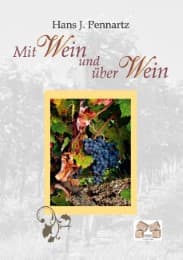 Cover von Mit Wein und über Wein