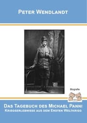 Cover von Das Tagebuch des Michael Panni