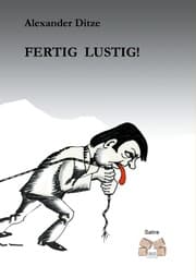 Cover von FERTIG LUSTIG!