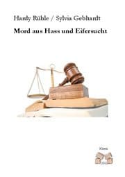 Cover von Mord aus Hass und Eifersucht
