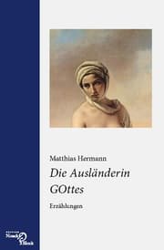 Cover von Die Ausländerin GOttes