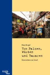 Cover von Von Palmen, Wüsten und Basaren