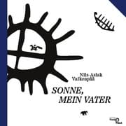 Cover von Sonne, mein Vater