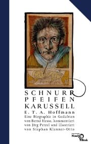 Cover von Schnurrpfeifenkarussell