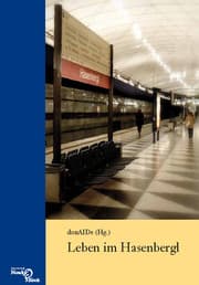 Cover von Leben im Hasenbergl