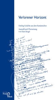 Cover von Verlorener Horizont