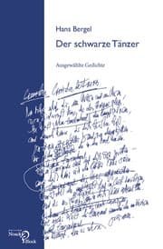 Cover von Der schwarze Tänzer