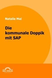 Cover von Die kommunale Doppik mit SAP