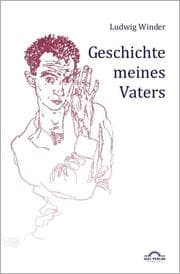 Cover von Ludwig Winder: Geschichte meines Vaters