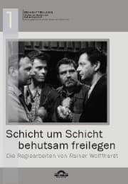 Cover von 'Schicht um Schicht behutsam freilegen'