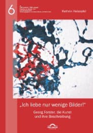 Cover von 'Ich liebe nur wenige Bilder!'