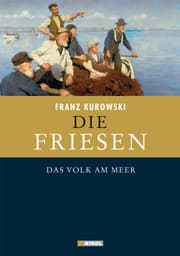 Cover von Die Friesen
