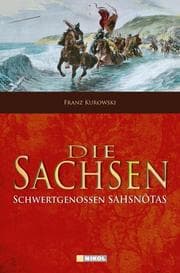 Cover von Die Sachsen