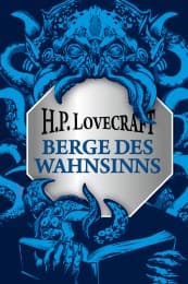 Cover von Berge des Wahnsinns
