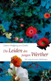 Cover von Die Leiden des jungen Werther