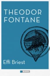 Cover von Effi Briest