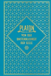 Cover von Von der Unsterblichkeit der Seele