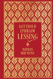 Cover von Nathan der Weise