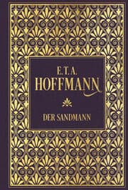 Cover von Der Sandmann
