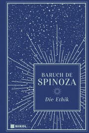 Cover von Die Ethik