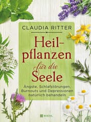 Cover von Heilpflanzen für die Seele