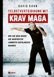 Cover von Selbstverteidigung mit Krav Maga