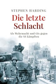 Cover von Die letzte Schlacht