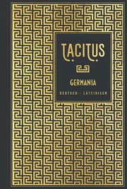 Cover von Germania