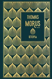 Cover von Utopia