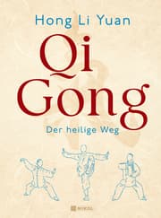 Cover von Qi Gong