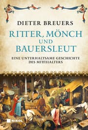 Cover von Ritter, Mönch und Bauersleut