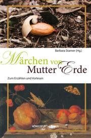 Cover von Märchen von Mutter Erde
