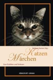 Cover von Katzen Märchen