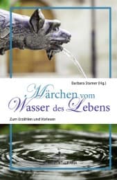 Cover von Märchen vom Wasser des Lebens