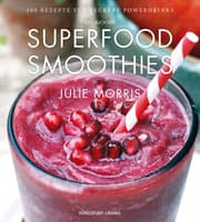 Cover von Das Buch der Superfood Smoothies