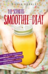 Cover von Die schnelle Smoothie-Diät